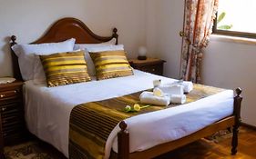 Charming Fatima House