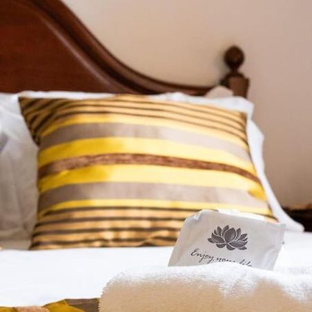 Apartamento Charming Fatima House Exterior foto
