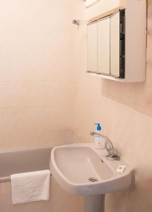 Apartamento Charming Fatima House Exterior foto