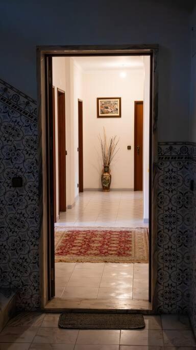 Apartamento Charming Fatima House Exterior foto