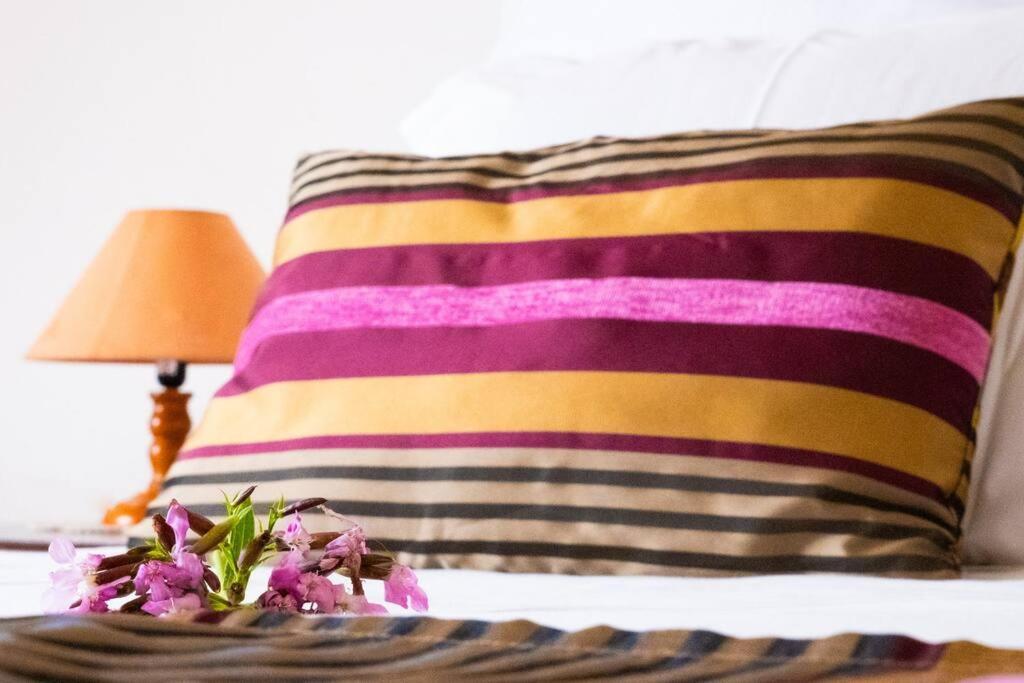Apartamento Charming Fatima House Exterior foto