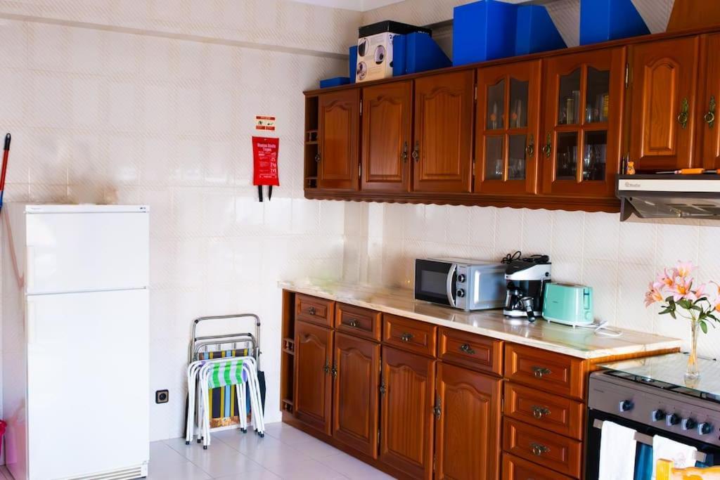 Apartamento Charming Fatima House Exterior foto