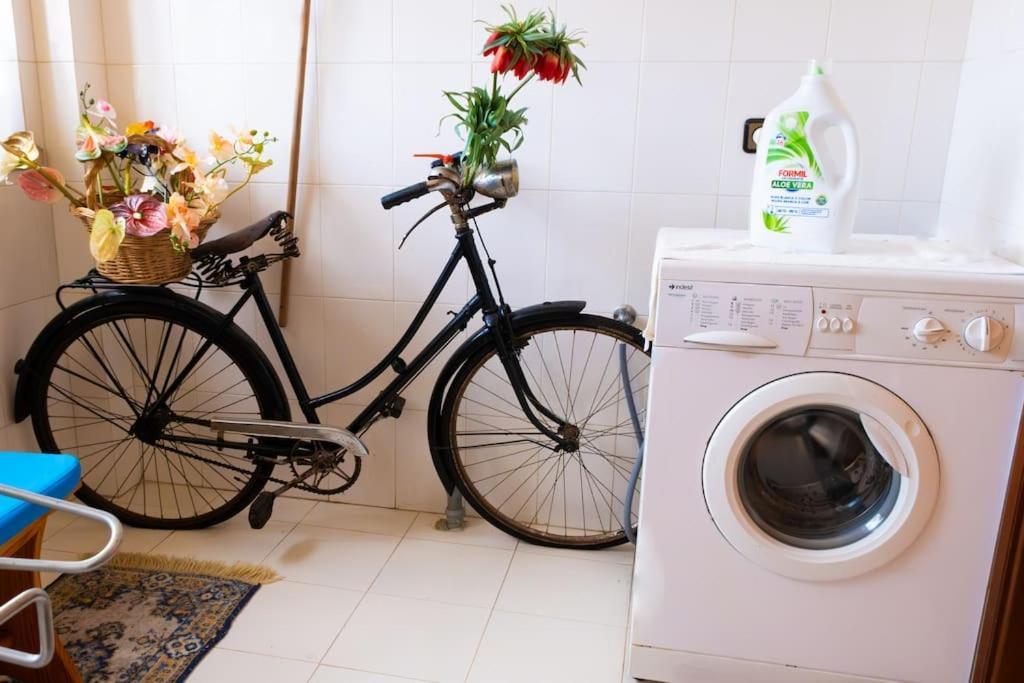 Apartamento Charming Fatima House Exterior foto
