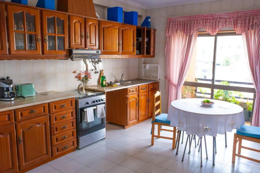 Apartamento Charming Fatima House Exterior foto