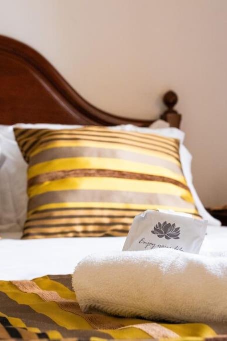 Apartamento Charming Fatima House Exterior foto